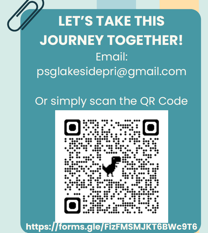 PSG Registration Form-QR Code